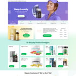 mobile responsive website design for clothing business, dropshipping website, website design, ecommerce website, online business, online store, shopify, wordpress, wix website development